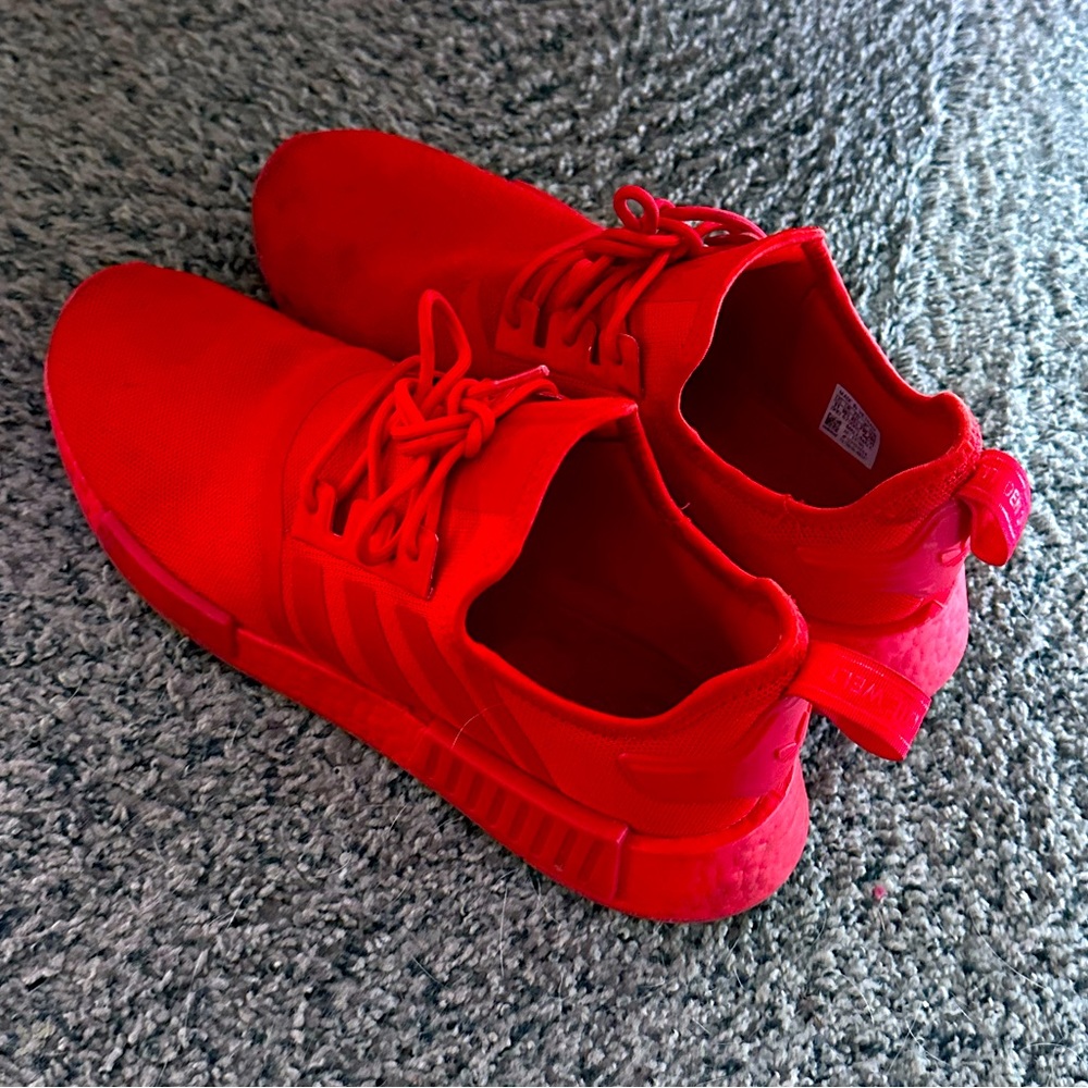 Adidas sneakers